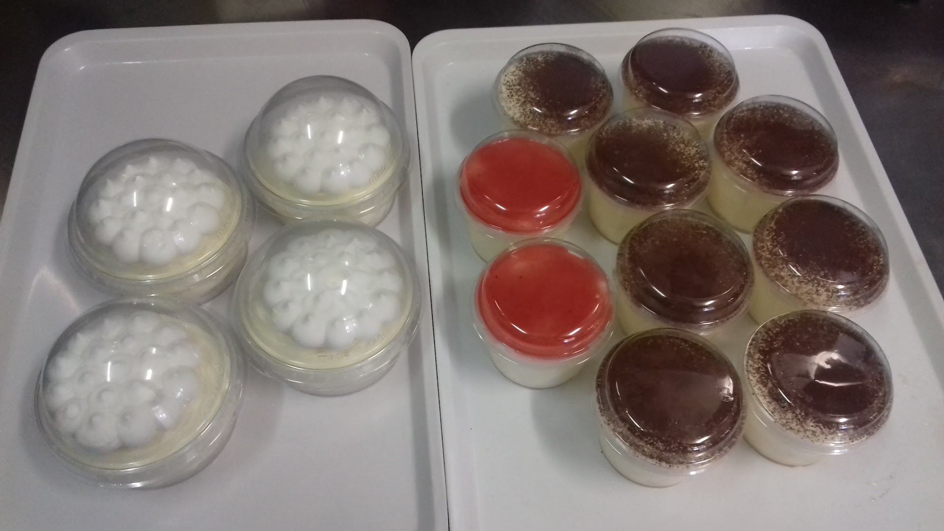 Gelateria Artigianale Cordenons, Cordenons