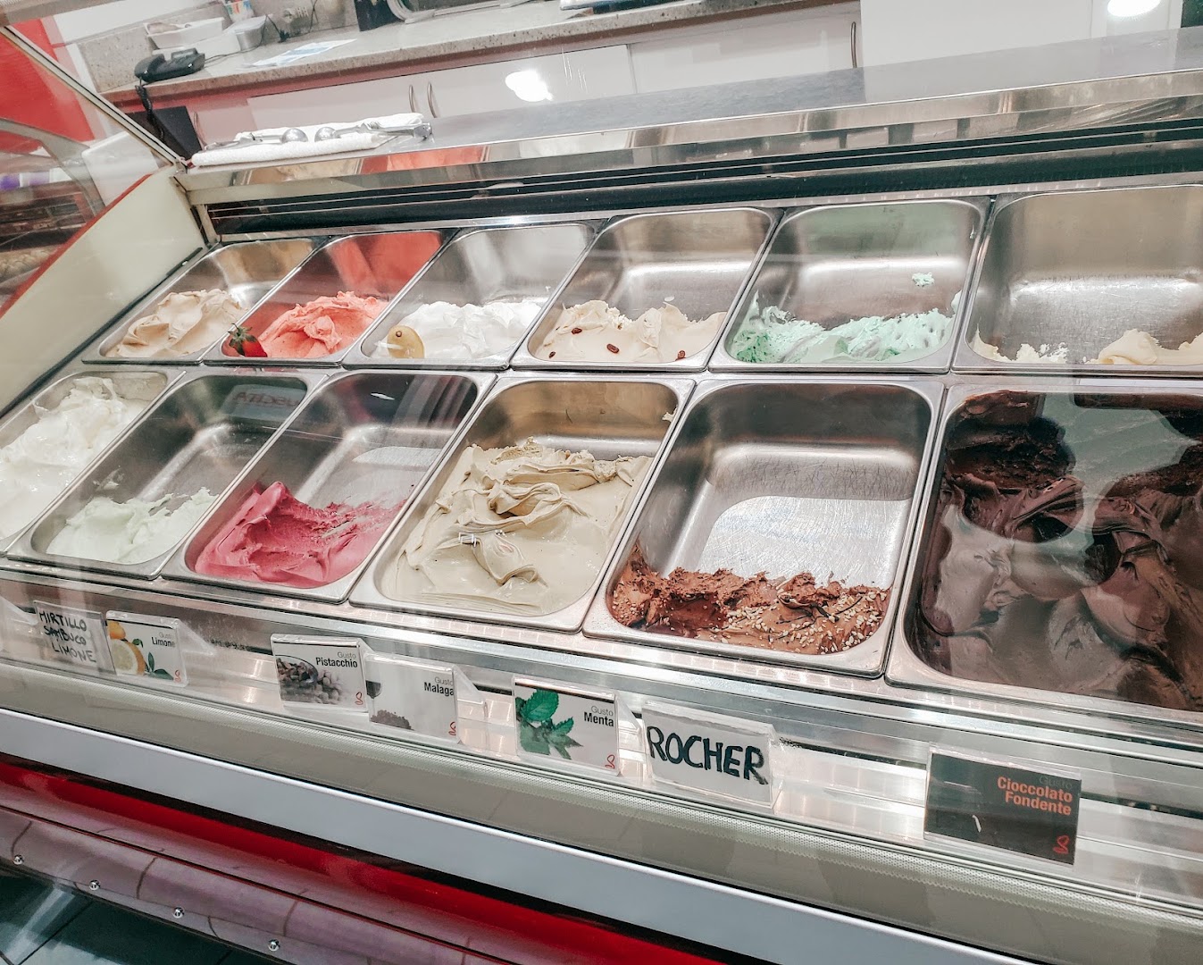 Gelateria Artigianale Cordenons