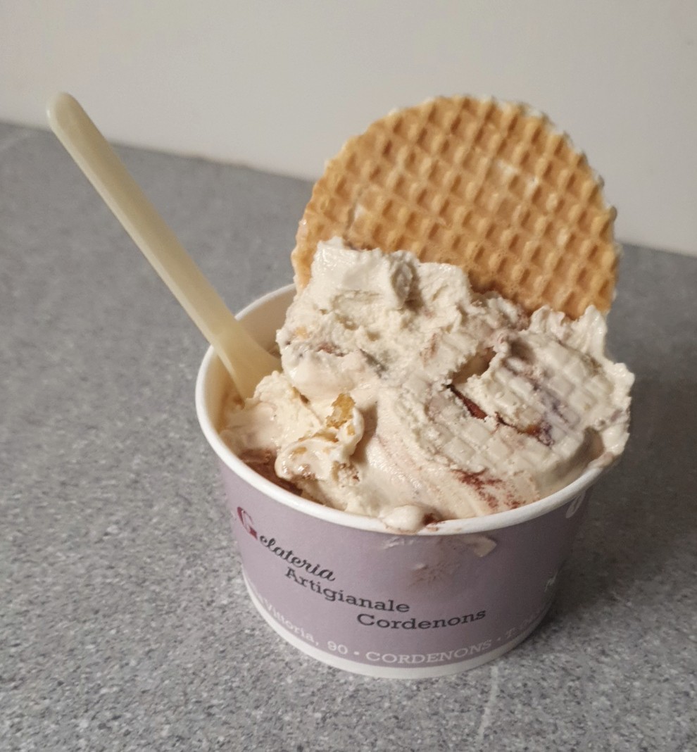 Gelateria Artigianale Cordenons