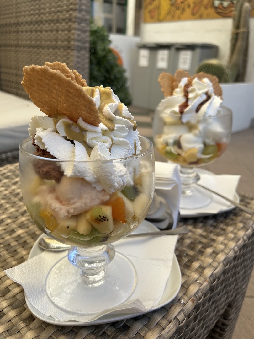 Gelateria Artigianale Da Carla (di Palmieri Michela & c. Sas)
