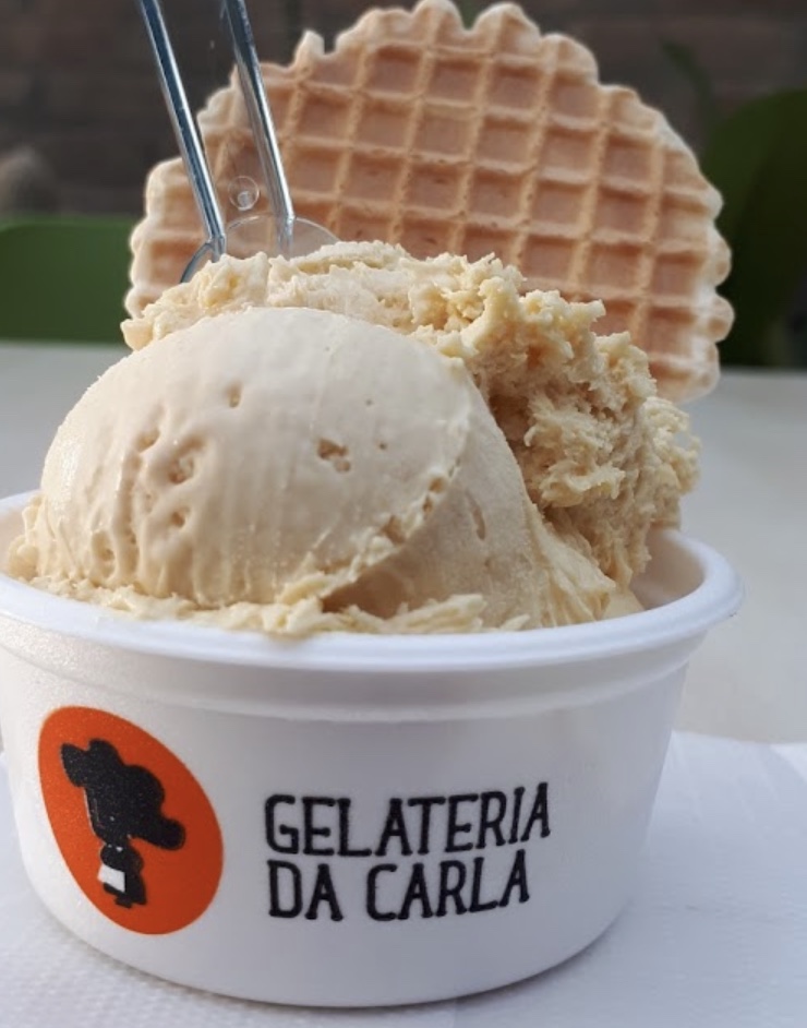 Gelateria Artigianale Da Carla (di Palmieri Michela & c. Sas)