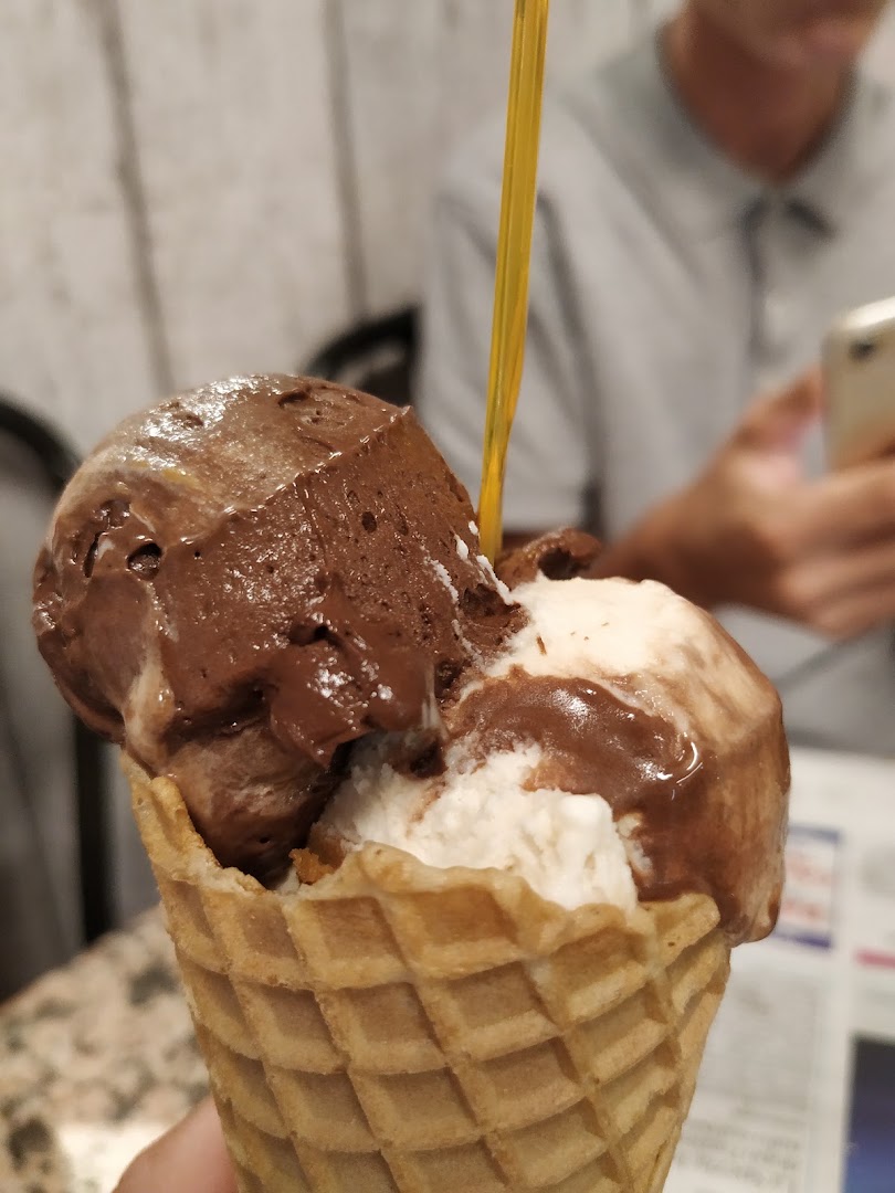 gelateria artigianale da michele