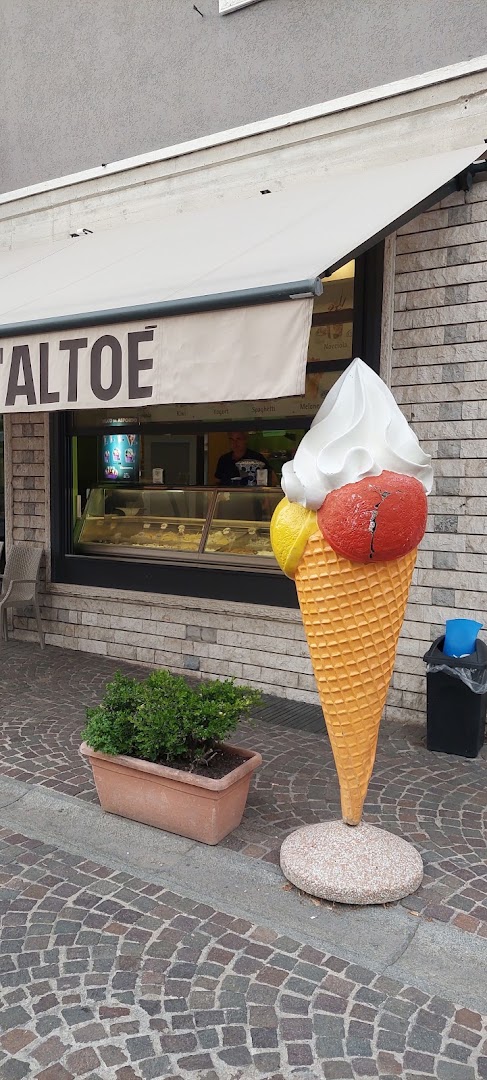 Gelateria Artigianale D'Altoè