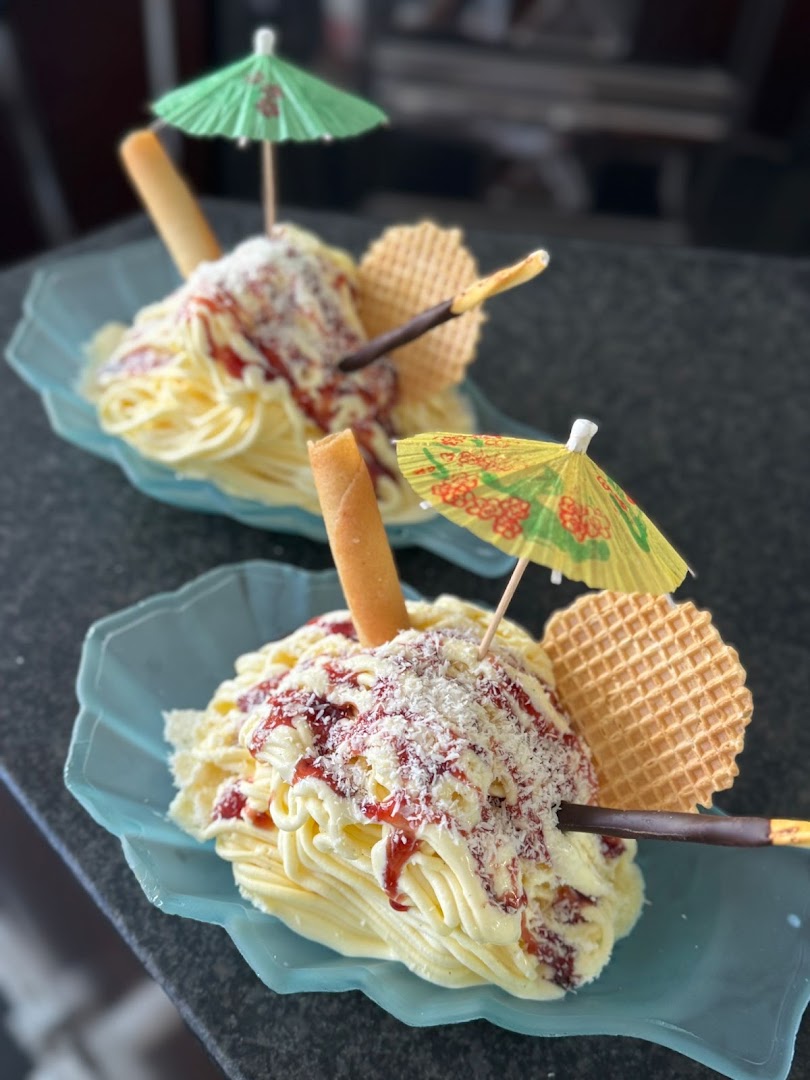 Gelateria Artigianale dell’Orso, Udine
