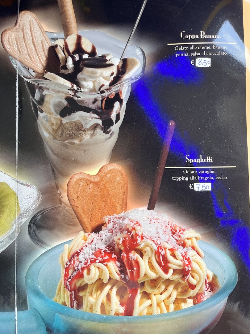 Gelateria Artigianale dell’Orso