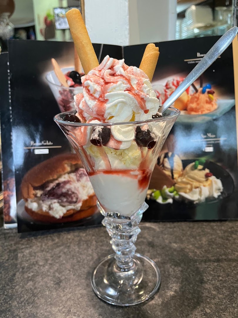 Gelateria Artigianale dell’Orso