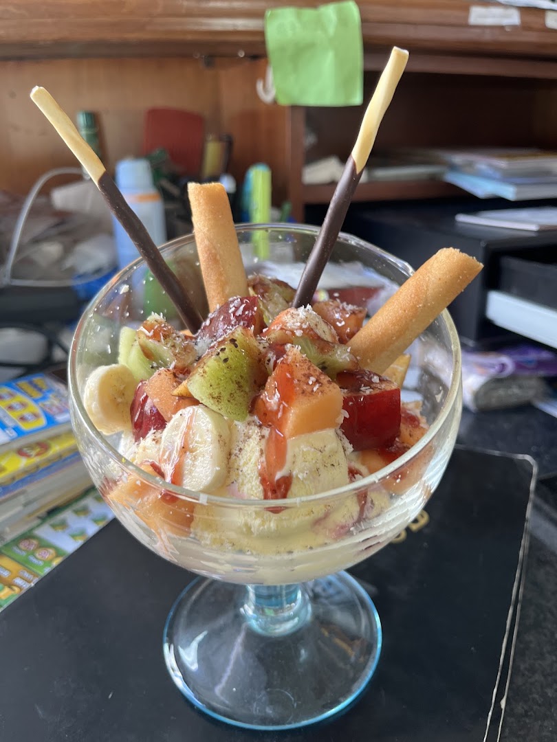 Gelateria Artigianale dell’Orso