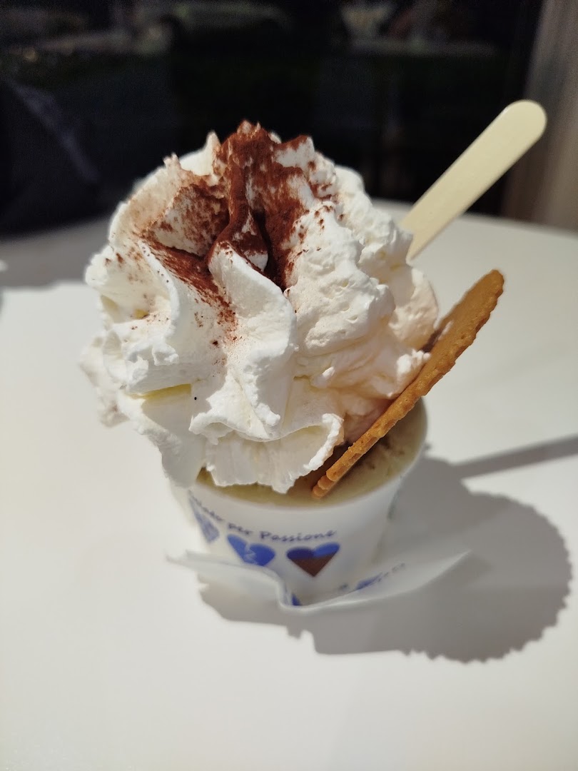 Gelateria Artigianale di Nembro, Nembro