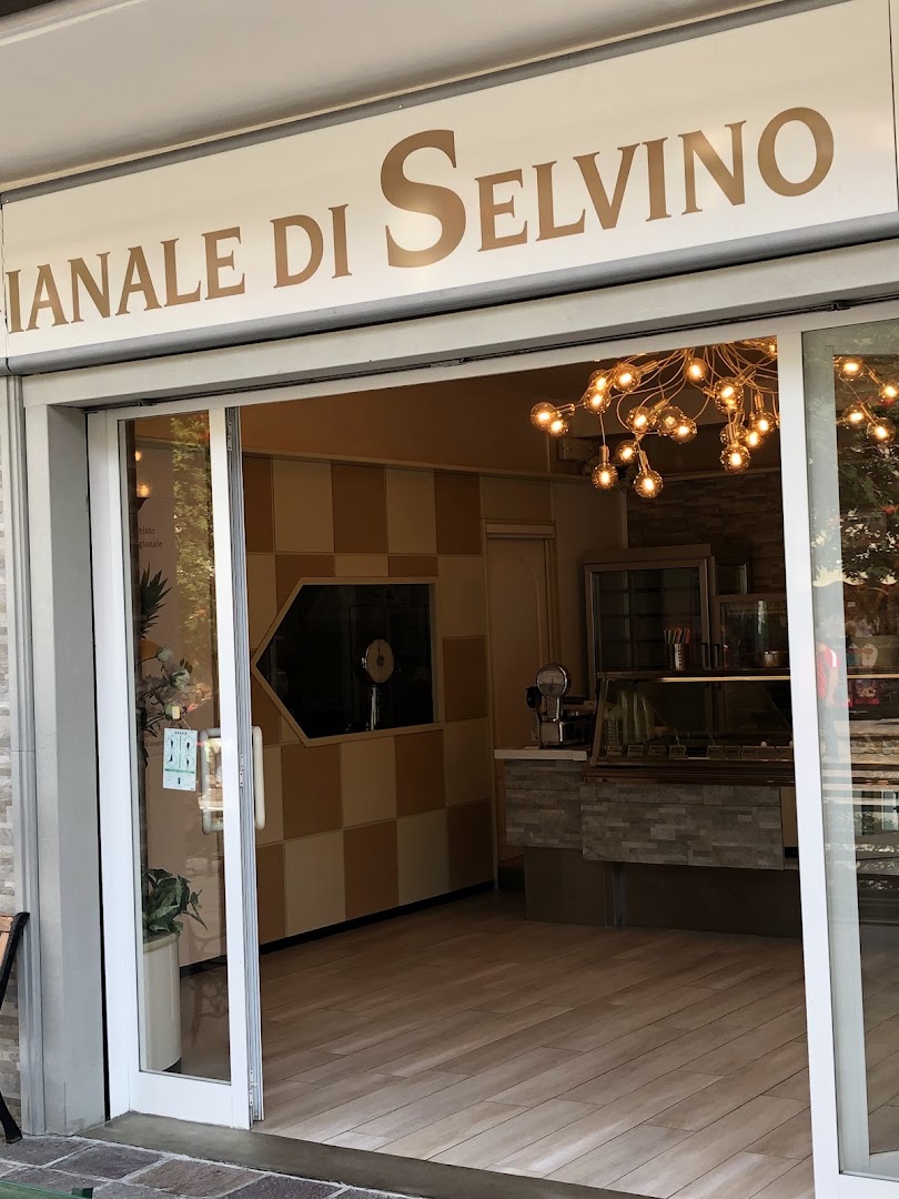 Gelateria Artigianale di Selvino, Selvino
