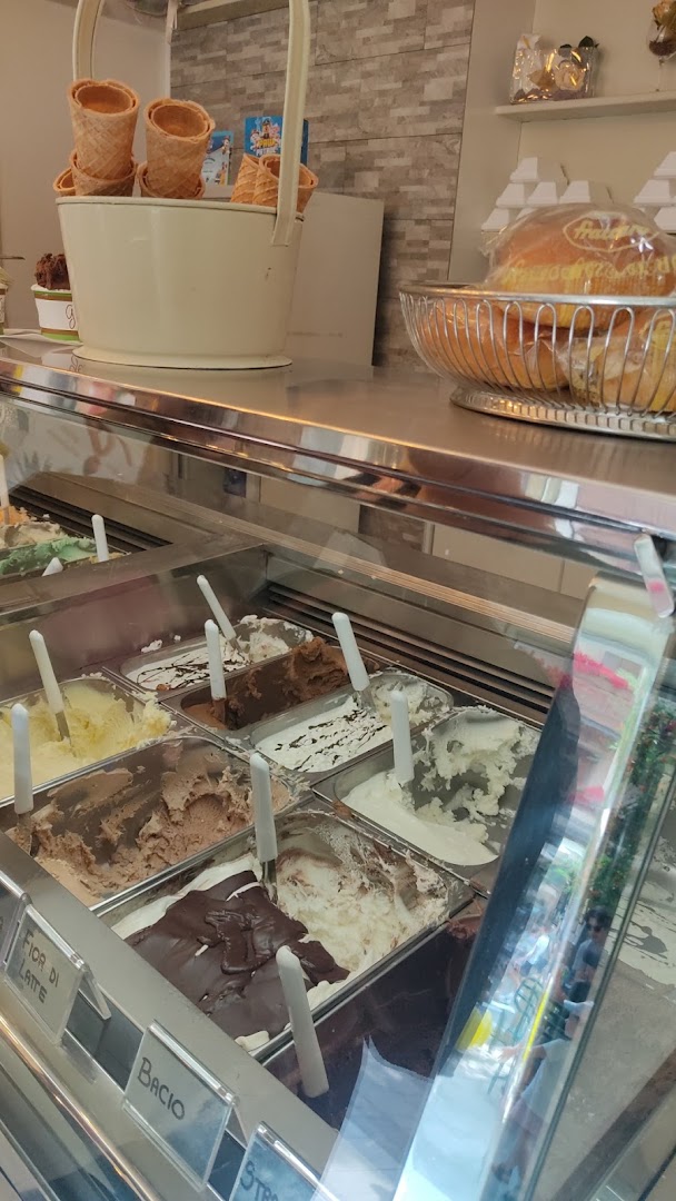 Gelateria Artigianale di Selvino