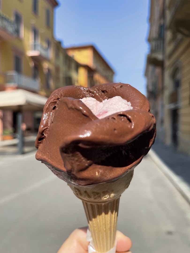 Gelateria Artigianale Diecigusti, Modena