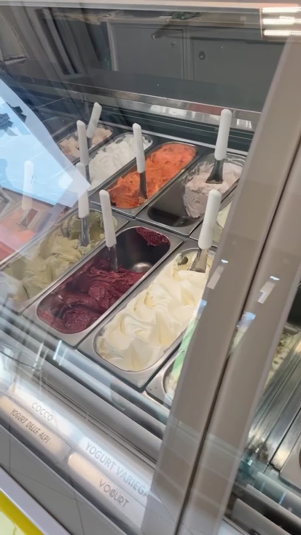 Gelateria Artigianale Dolce Bontà, Vigonovo