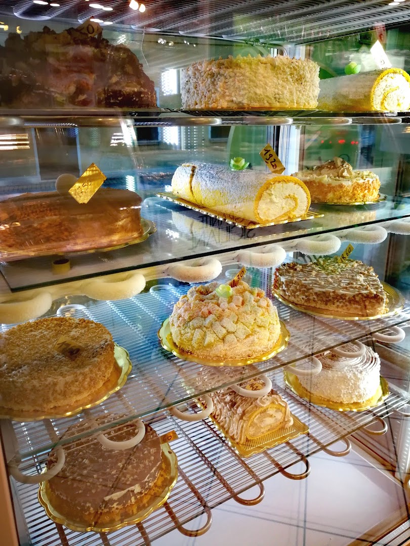 Gelateria Artigianale Dolce Bontà