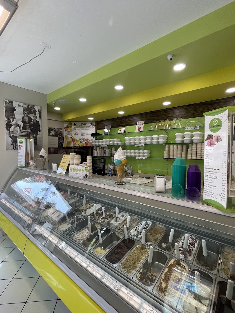Gelateria Artigianale Dolce Bontà