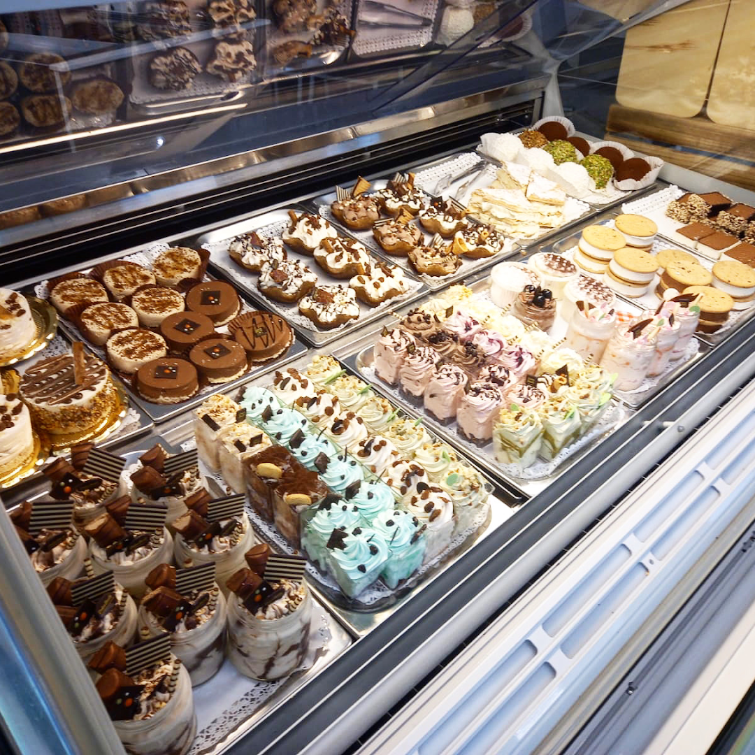 Gelateria Artigianale Dolce Bontà