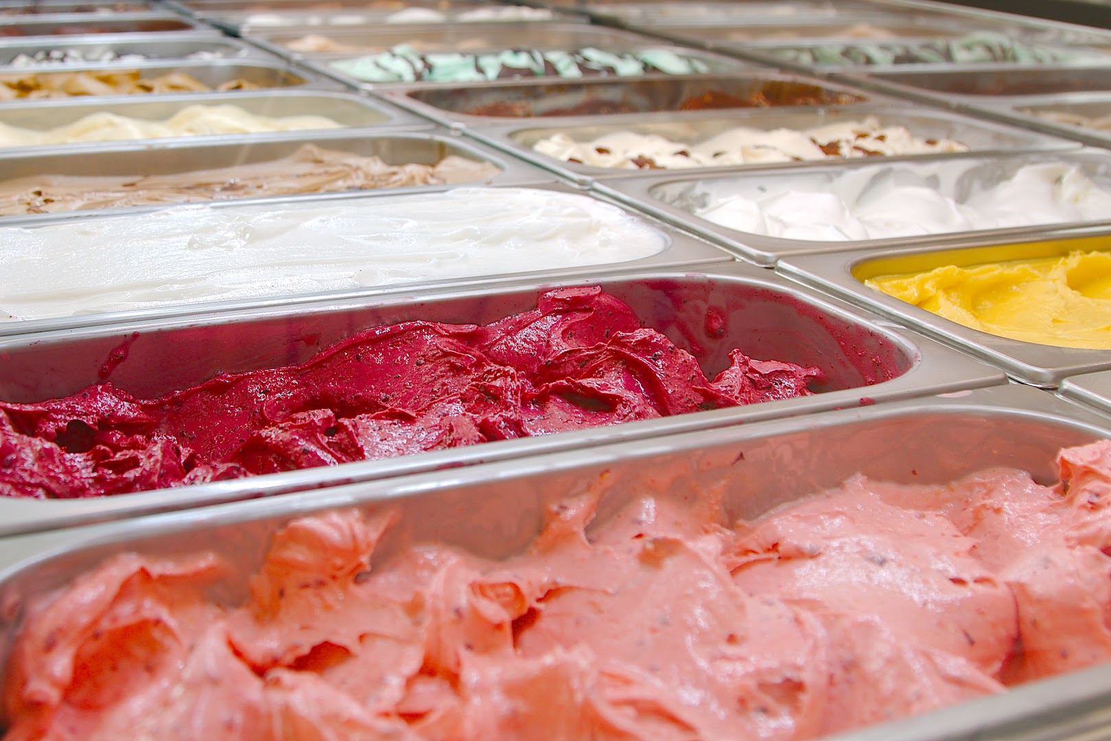 Gelateria Artigianale Dolce Bontà