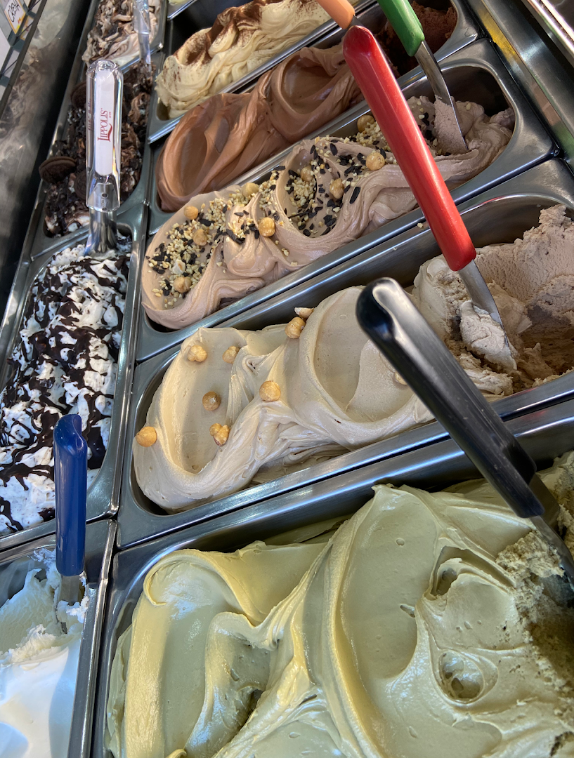 Gelateria Artigianale Dolce Gelo di Bartolini Sara