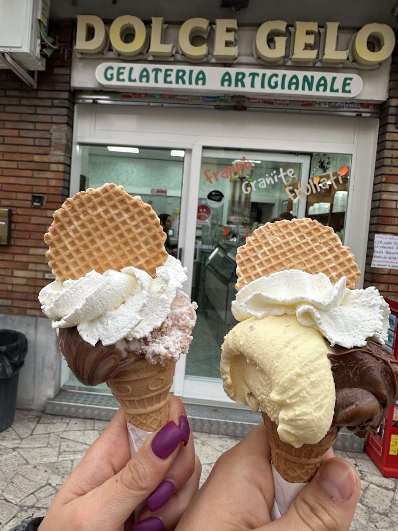 Gelateria Artigianale Dolce Gelo di Bartolini Sara