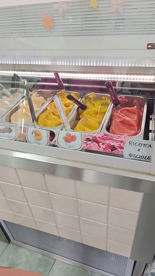 Gelateria Artigianale Dolce Gelo di Bartolini Sara