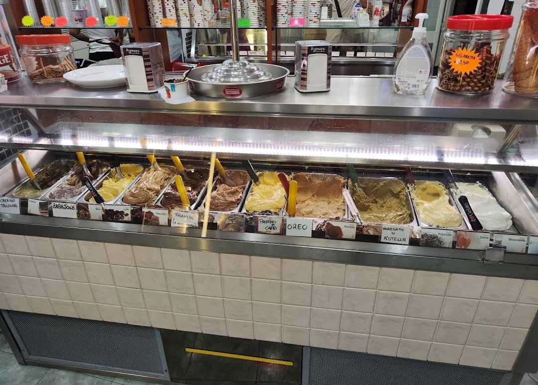 Gelateria Artigianale Dolce Gelo di Bartolini Sara