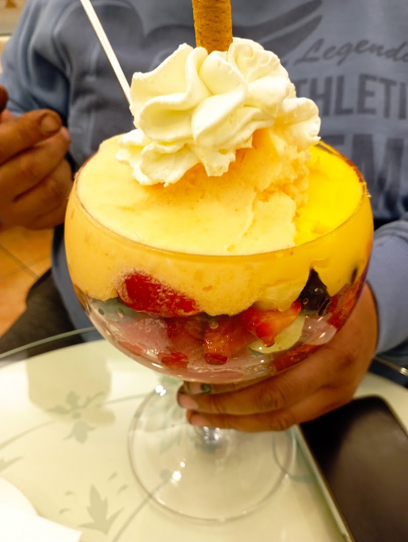 Gelateria Artigianale Fanelli