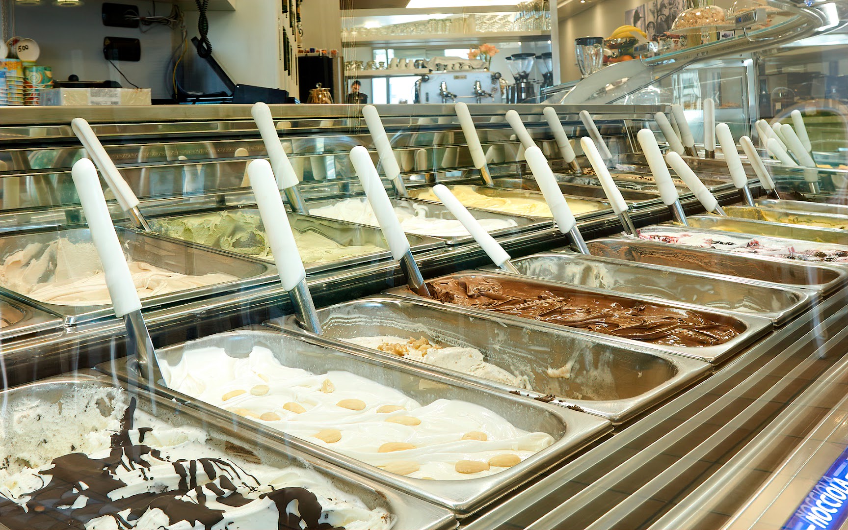 Gelateria Artigianale Fanelli
