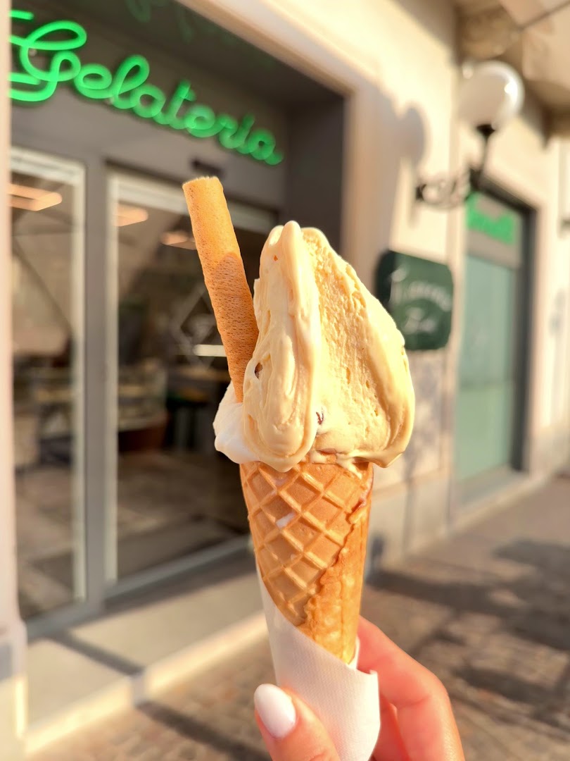 Gelateria Artigianale Fanelli