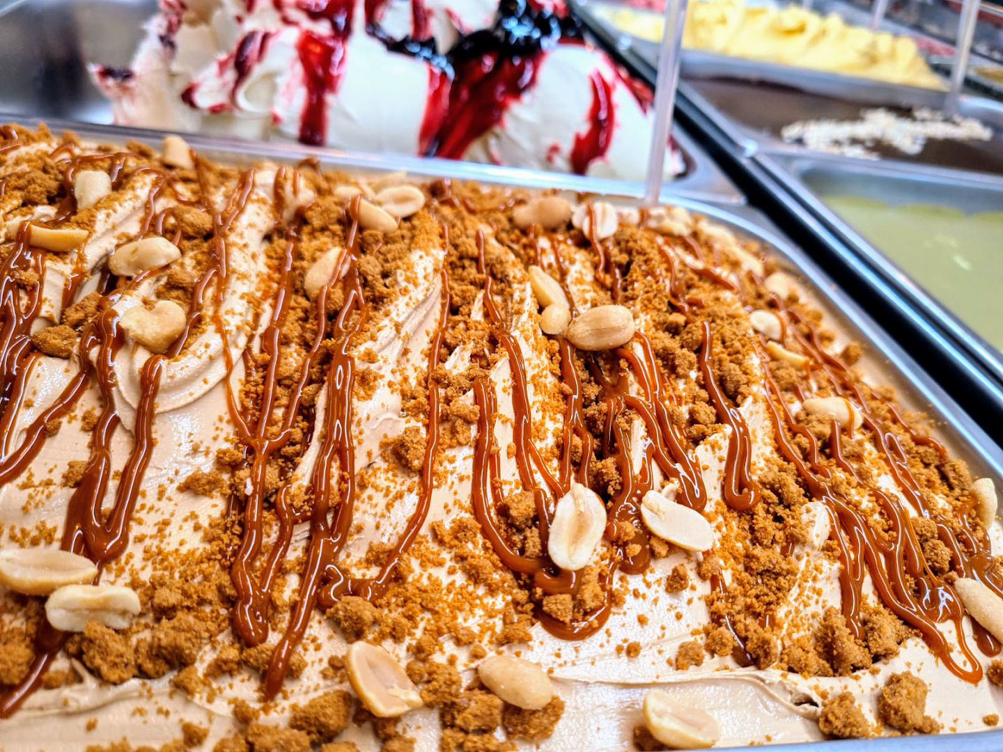 Gelateria artigianale Fresco - Verona