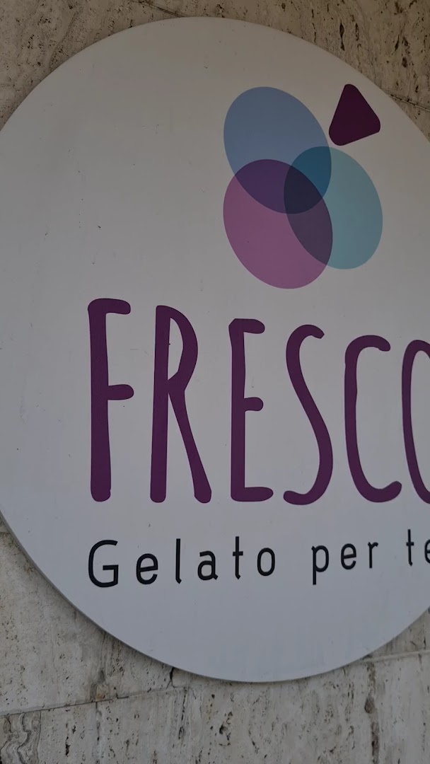 Gelateria artigianale Fresco - Verona