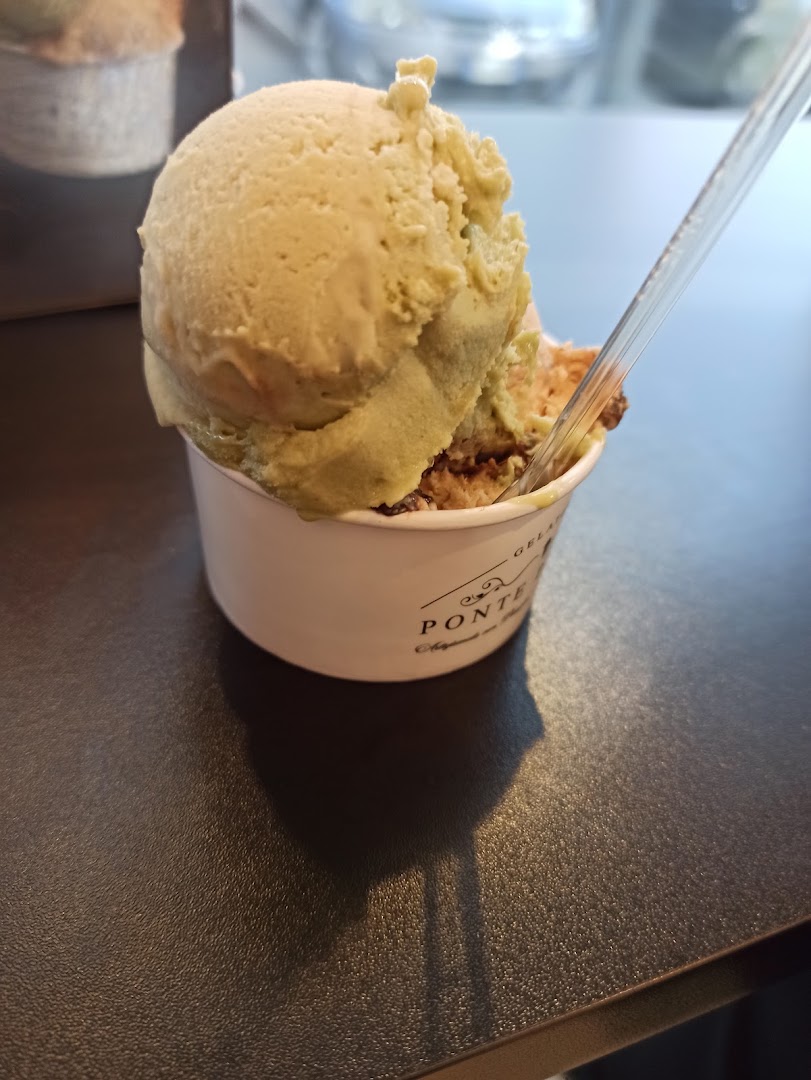 Gelateria artigianale Fresco - Verona