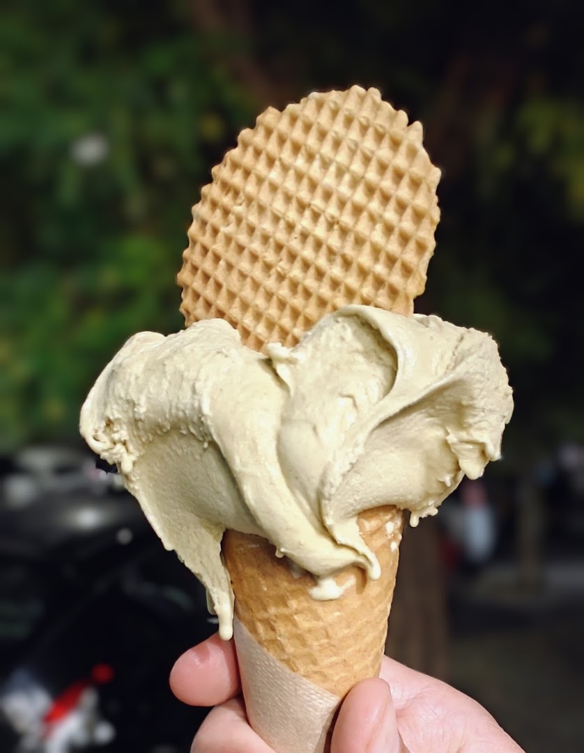 Gelateria Artigianale Gelo'