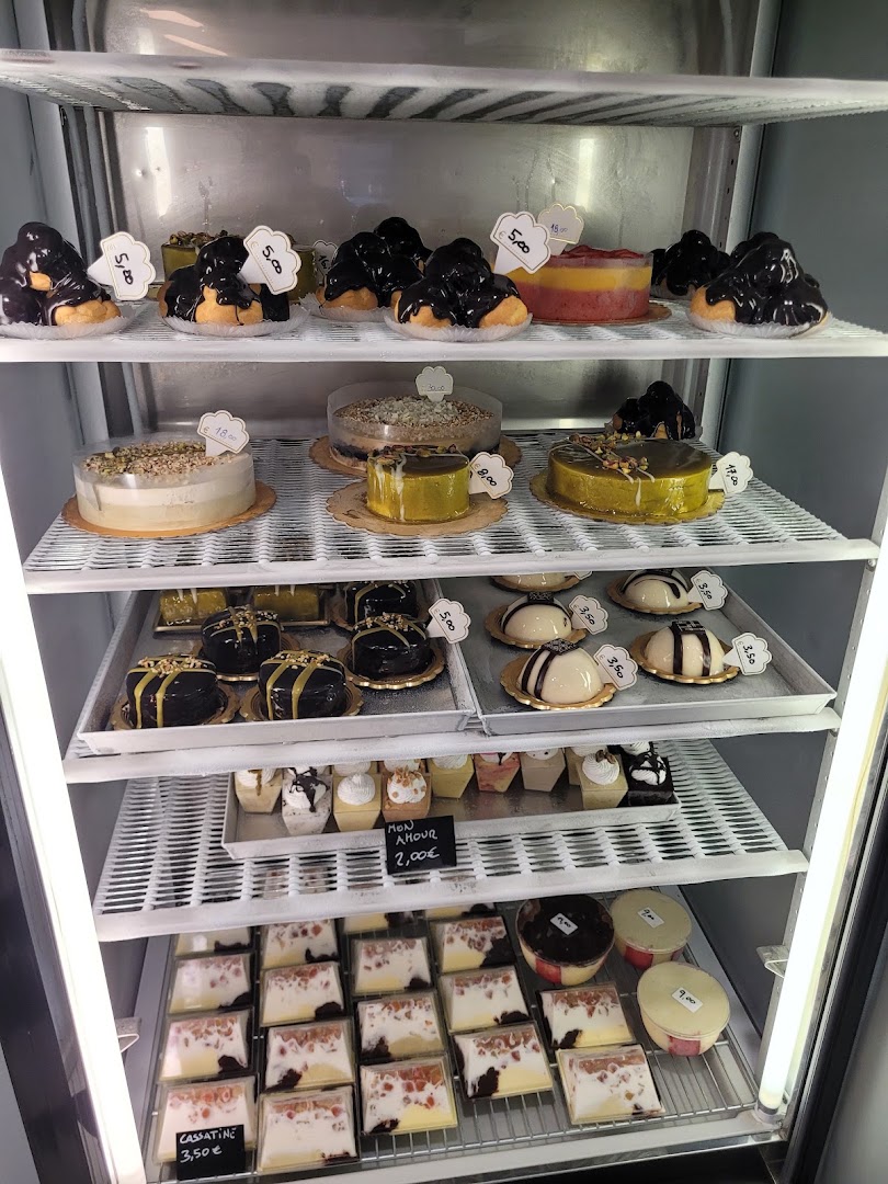 Gelateria Artigianale Gelo', Roma