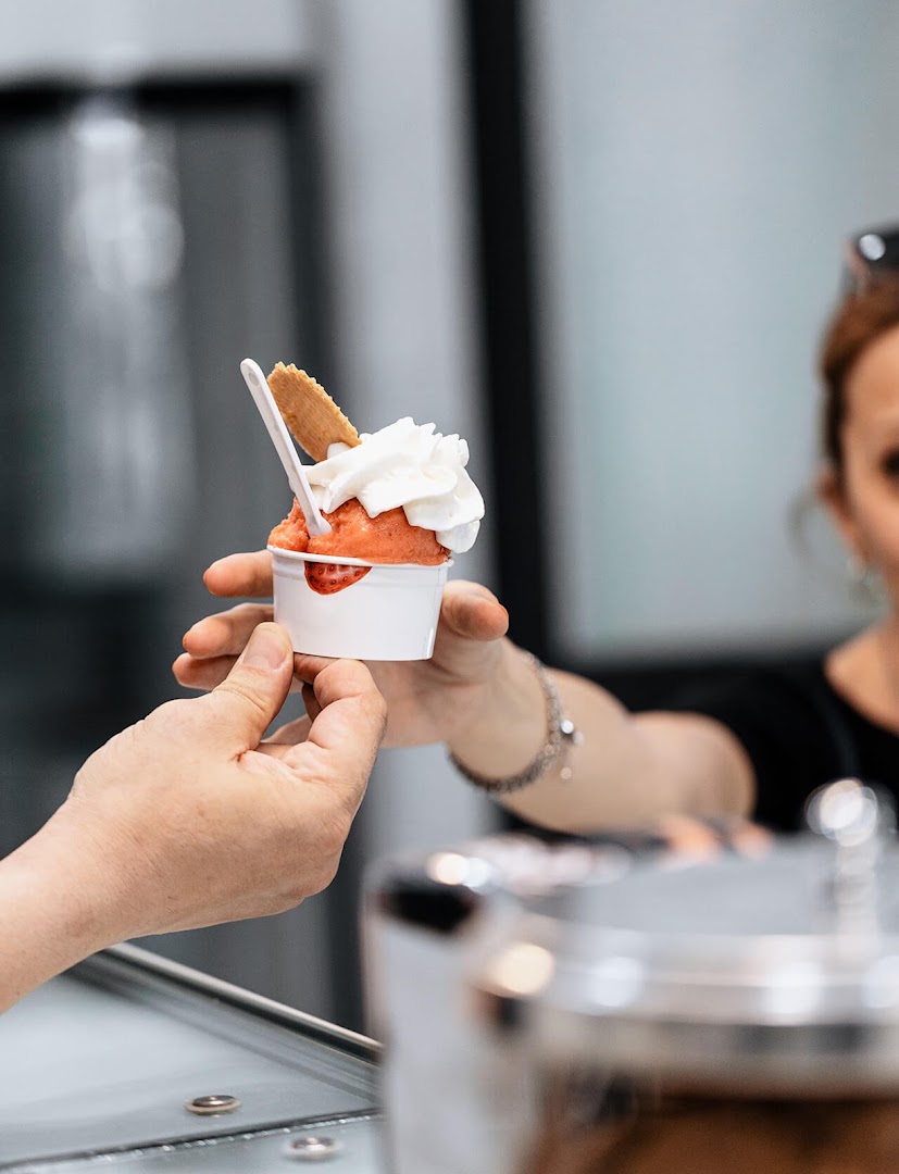 Gelateria Artigianale Gelo'