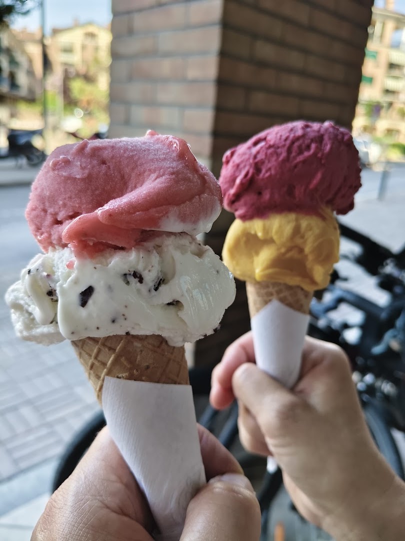 Gelateria Artigianale Golosia