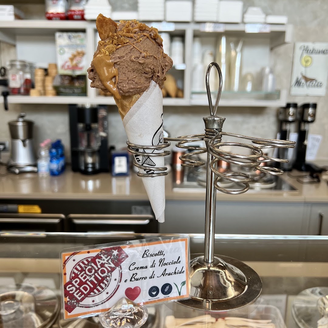 Gelateria Artigianale Hakuna Matata