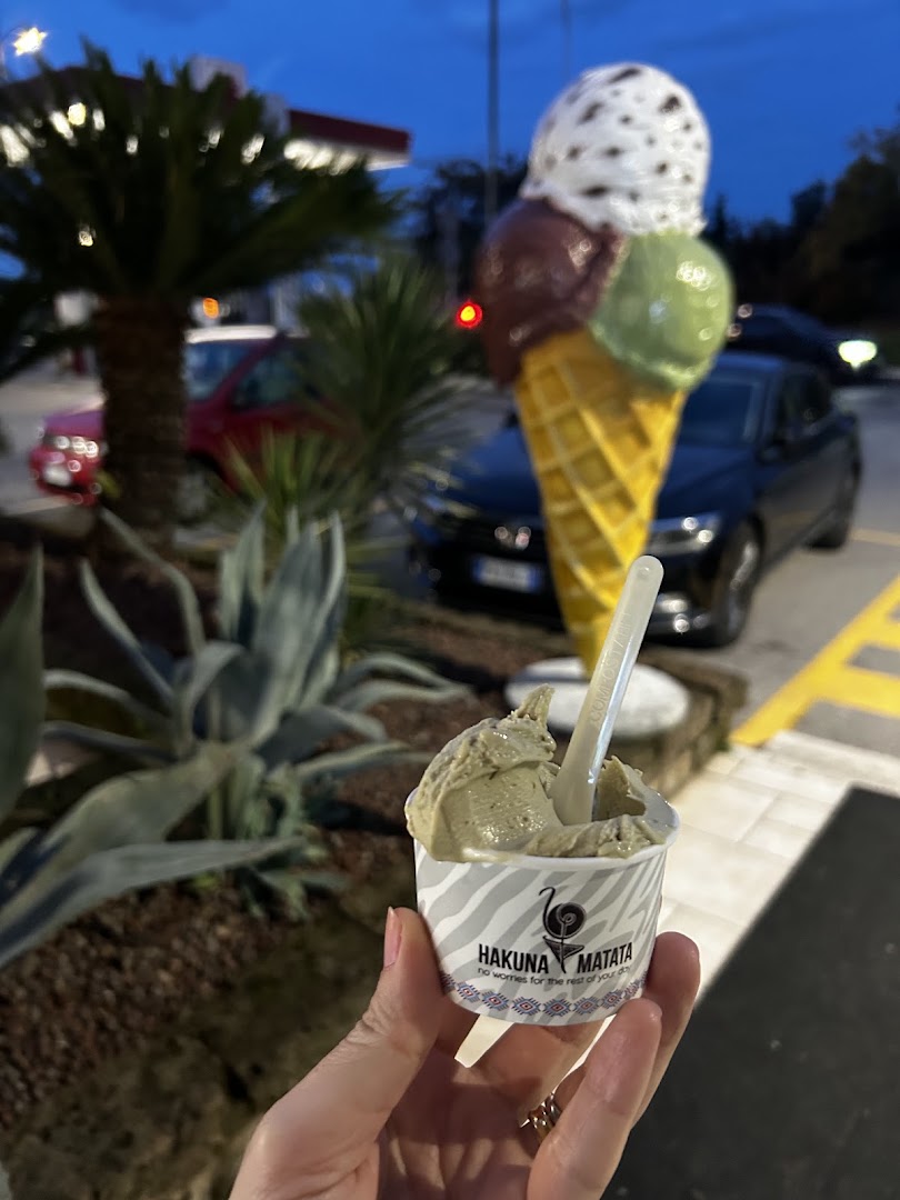Gelateria Artigianale Hakuna Matata