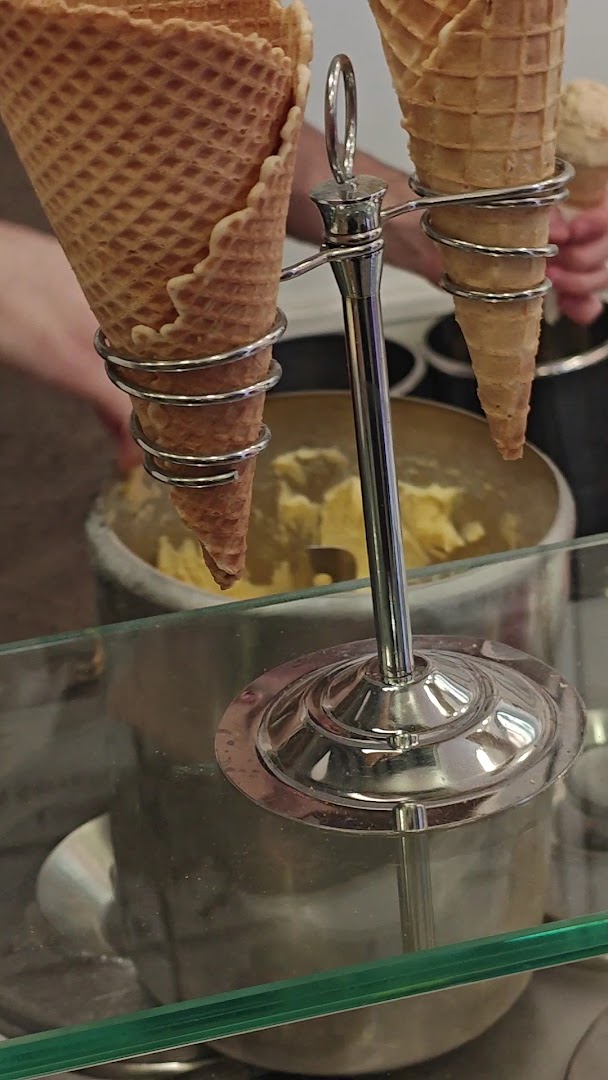 Gelateria Artigianale Il Capriccio di Carla, Roma