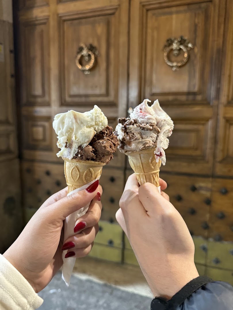 Gelateria Artigianale Il Capriccio di Carla