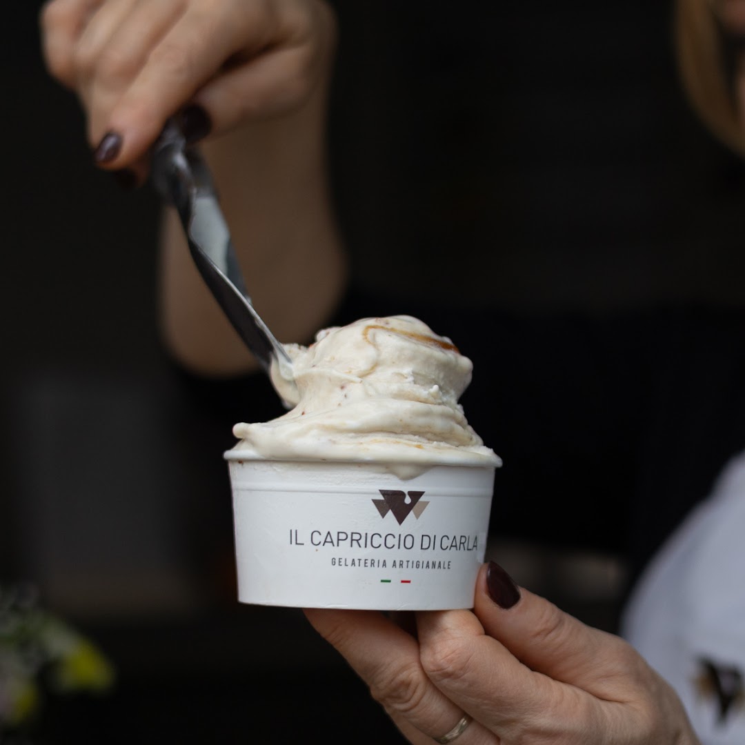 Gelateria Artigianale Il Capriccio di Carla