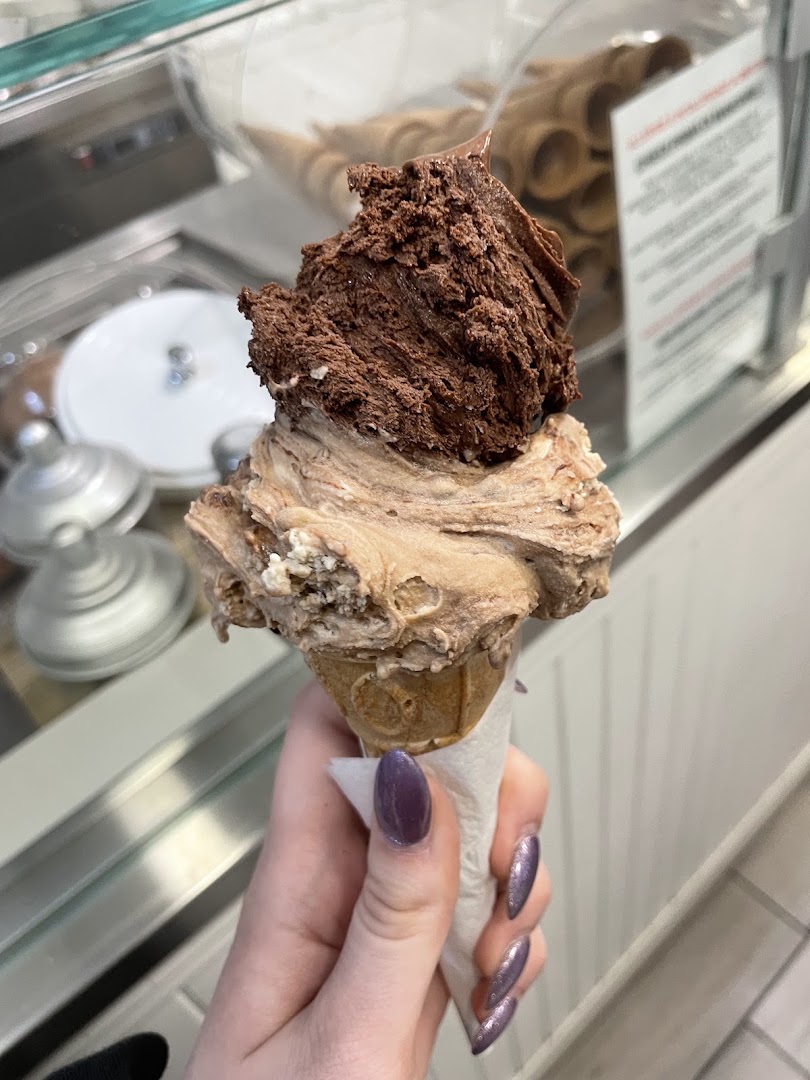 Gelateria Artigianale Il Capriccio di Carla Roma Pigneto, Roma