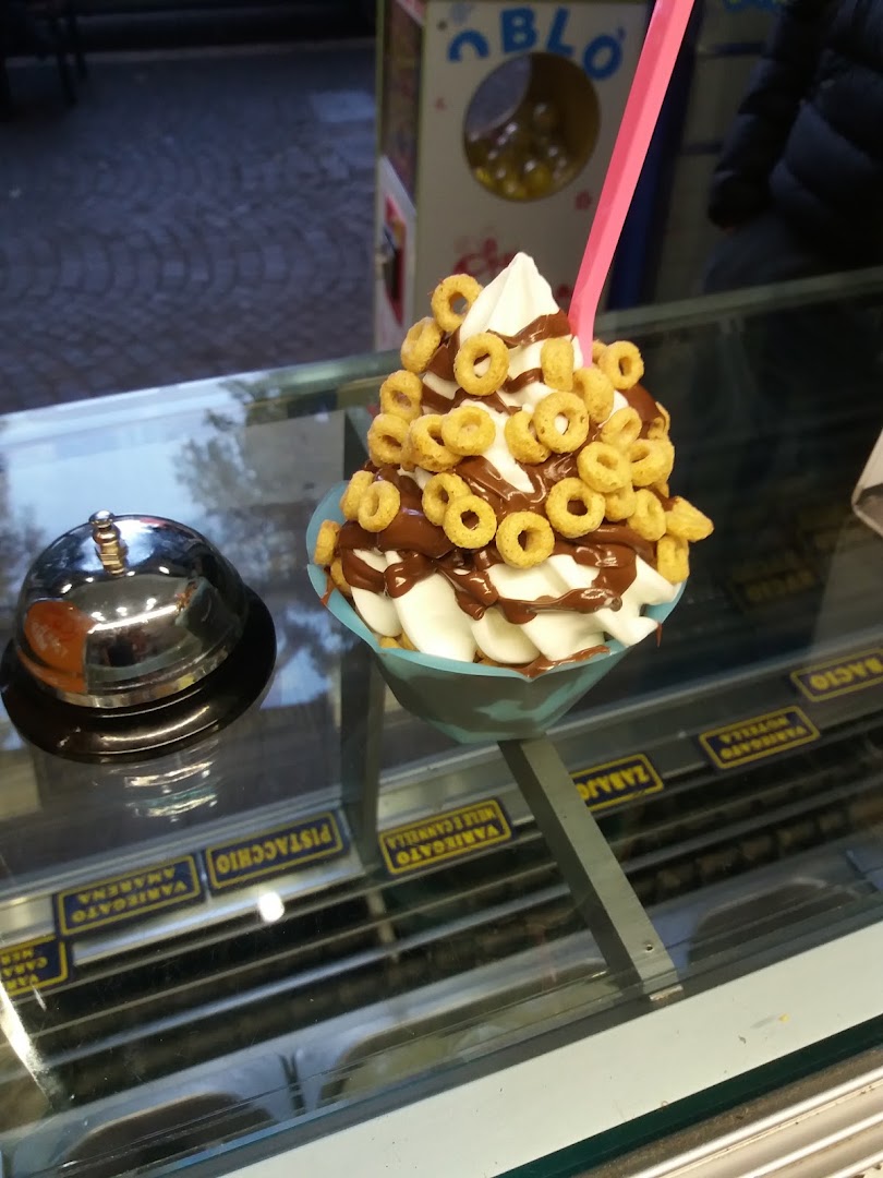Gelateria Artigianale - Il Pellicano