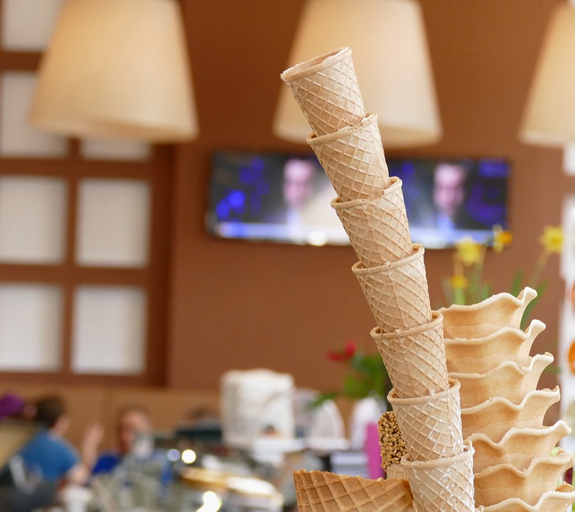 Gelateria Artigianale - Il Pellicano