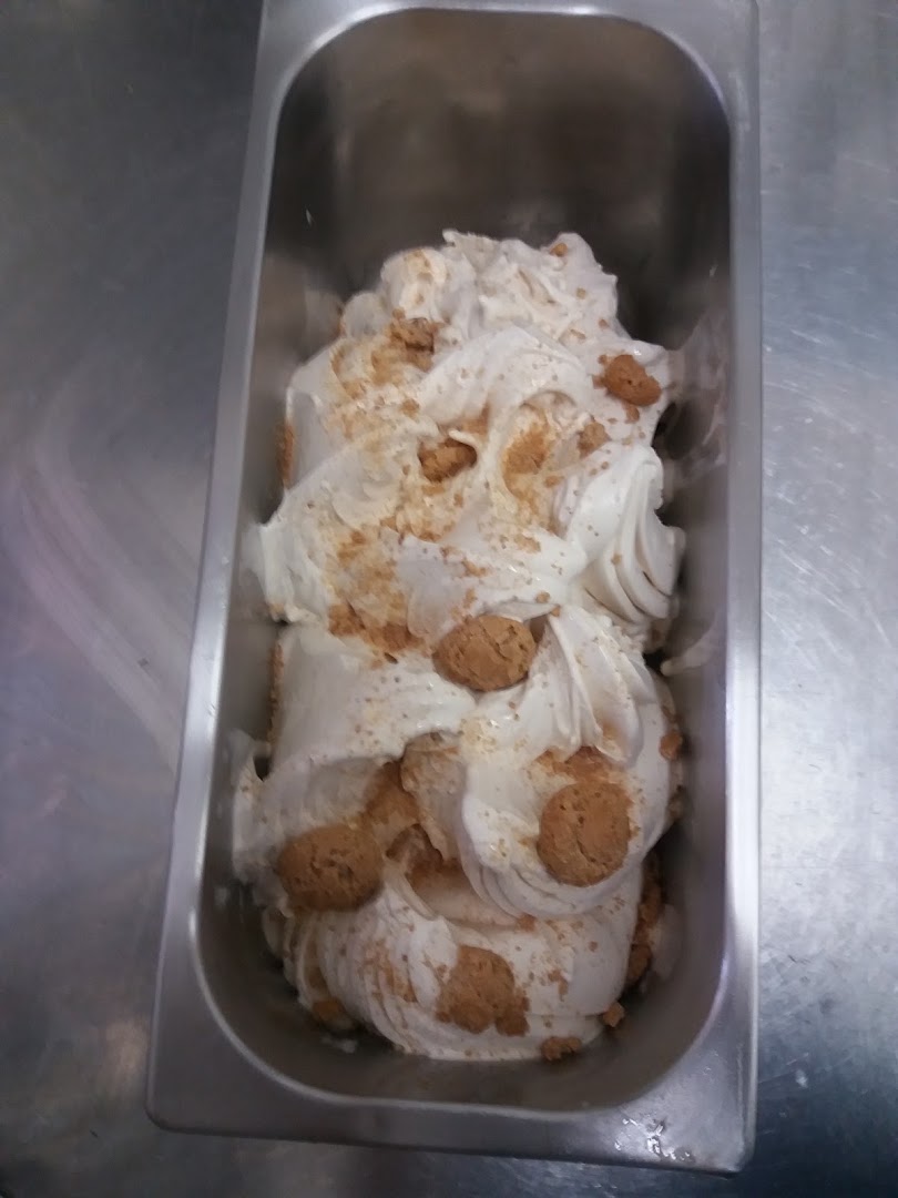 Gelateria Artigianale - Il Pellicano, Roma