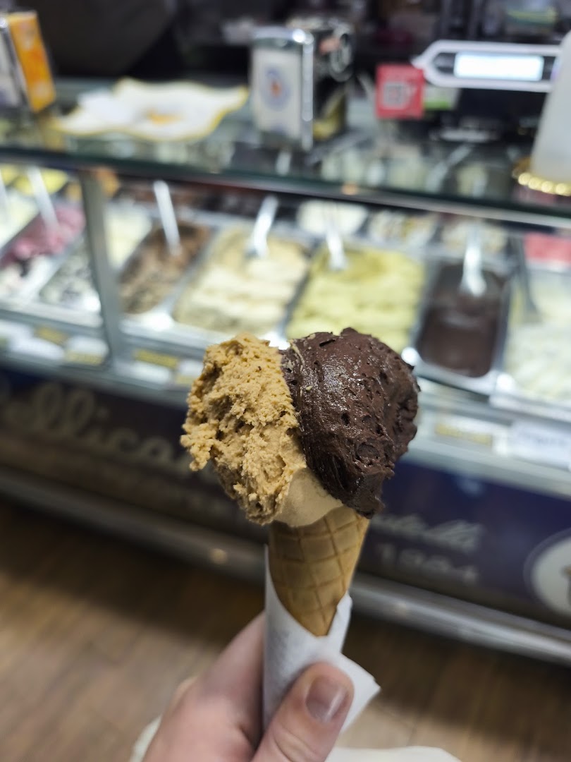Gelateria Artigianale - Il Pellicano