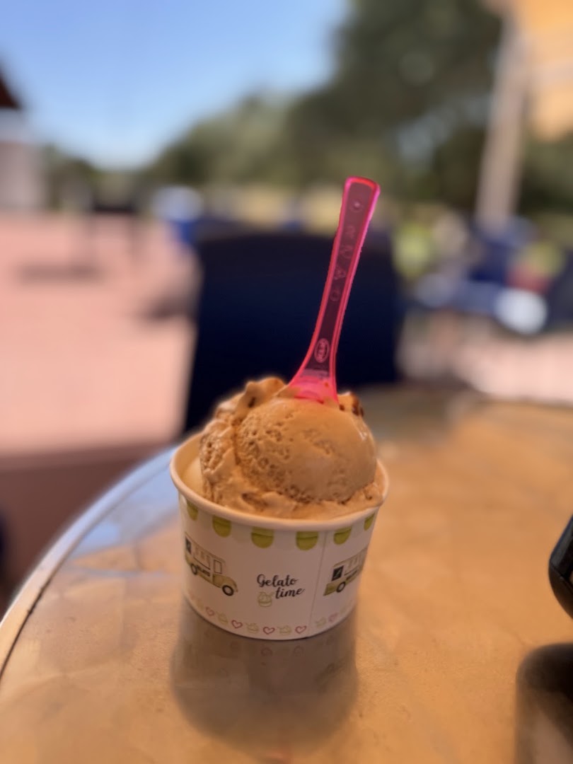 Gelateria artigianale Kira