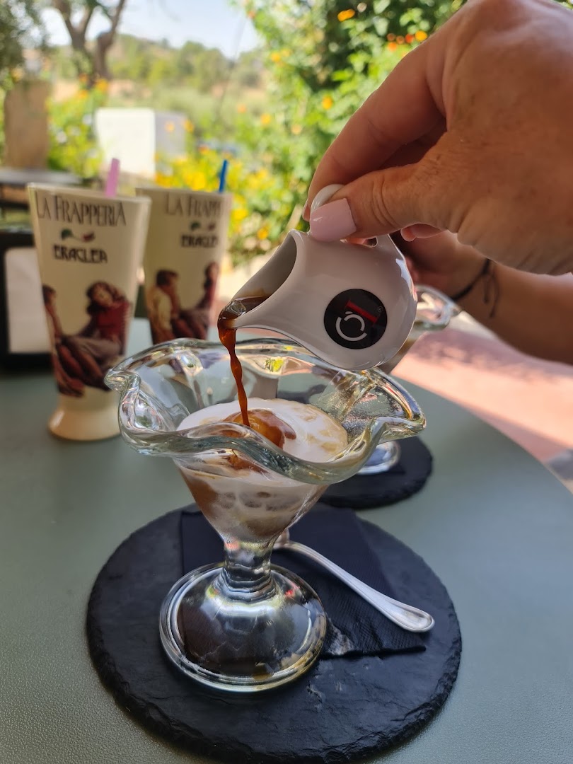 Gelateria artigianale Kira