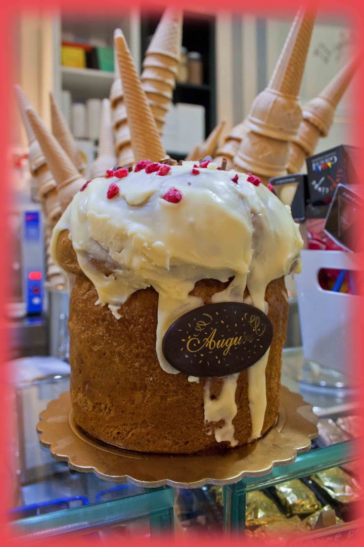 Gelateria Artigianale La Bottega del Gelato