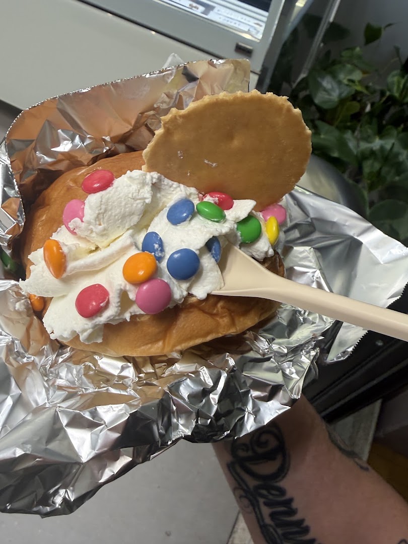 Gelateria Artigianale La Fontanella