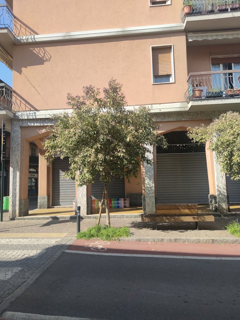 Gelateria Artigianale La Fontanella