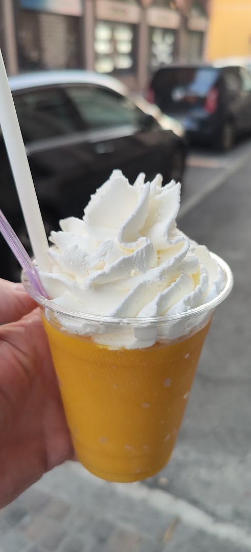 Gelateria Artigianale La Fontanella